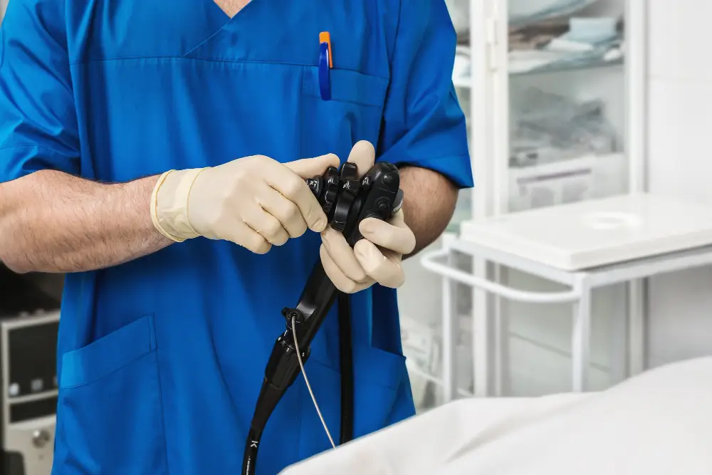 Panendoscopia