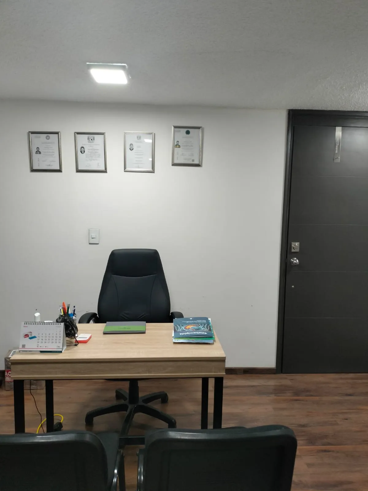 instalación 1