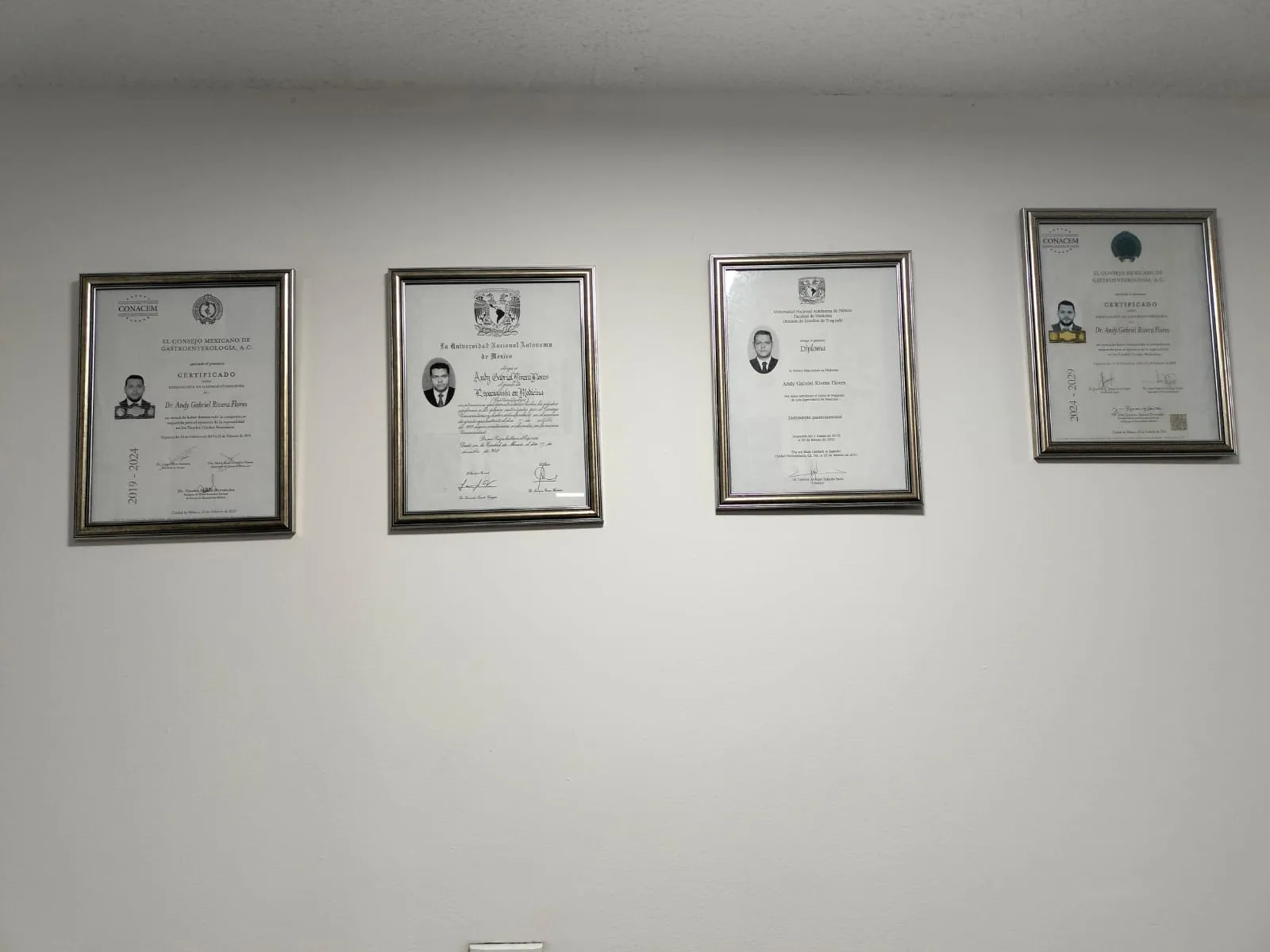 Instalación 3